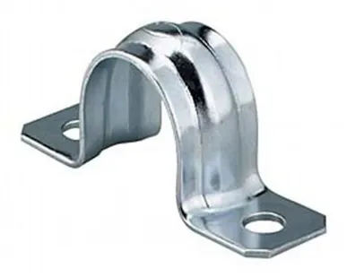 фото Скоба металлическая СМД-8 8 (двухл.)