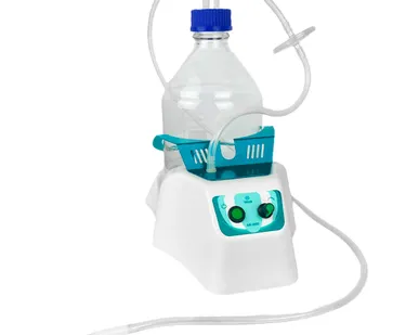 фото Аспиратор ТАГЛЕР АМ-2000 (сосуд-ловушка 2 л)