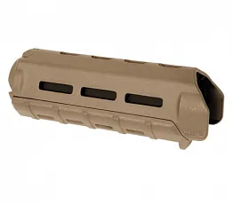 фото Цевье Magpul MOE M-LOK Hand Guard Carbine-Length-AR15/M4