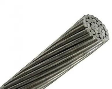 фото Провод неизолированный 95 кв.мм алюминиевый