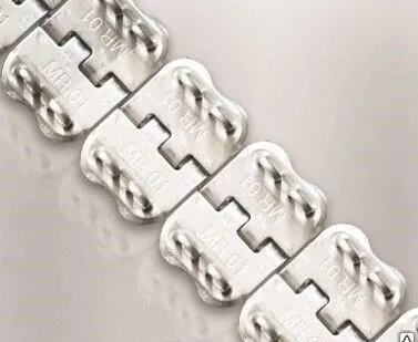 фото Механические соединители Selflex SR07