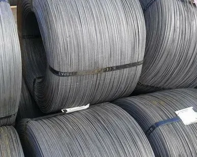 фото Проволока ВР-1 ф - 4мм