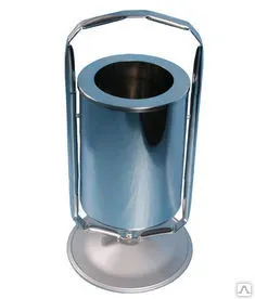 Фото №0 Урна УП-1