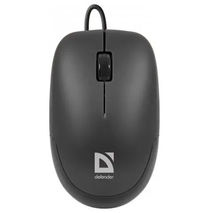 Фото №0 Мышь Defender Datum MM-010