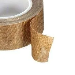 фото Бесклеевая тефлоновая лента 316.13 HST (130 мкм х 50/85 мм х 50м)