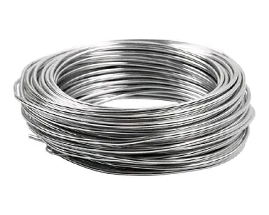 фото Проволока алюминиевая свАМГ6Н 2 ГОСТ 7871-75