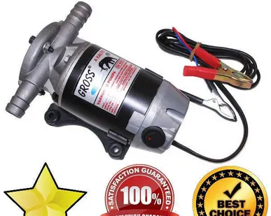 фото Насосы топливные