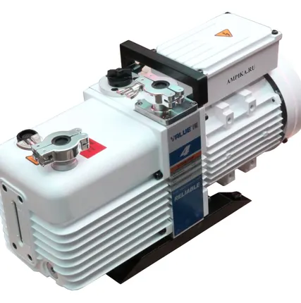 Фото №0 Вакуумный насос Value VRD-16M_220В (для паров H2O2)