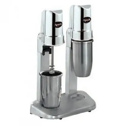 Фото №0 Миксер для коктейлей Apach AMX2 ECO
