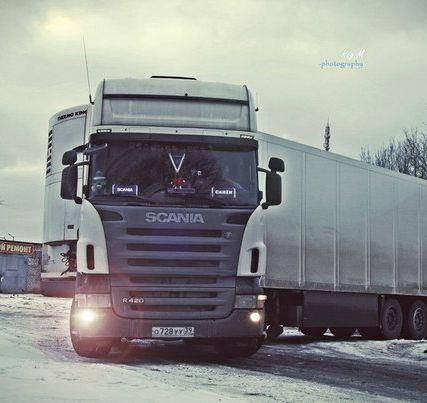Фото №0 Перевозка опасных грузов