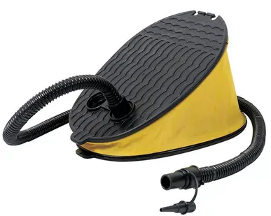 фото Насос JiLong JL-028 ножной 19*16см (29Р389)