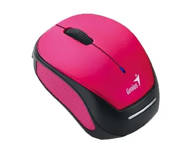 фото Мышь Genius Micro Traveler