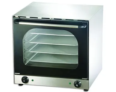 фото Конвекционная печь GASTRORAG YXD-EB-4F