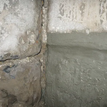 Фото №1 Гидроизоляция подвалов