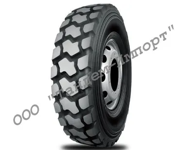 фото Автошина TAITONG HS801Q 13R22.5