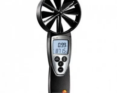 фото Термоанемометр Testo 417 Testo AG