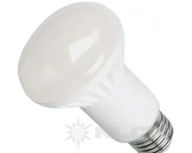 фото Лампа светодиод. HLB 03-18-W-02 R39 3Вт Е14 3000К Новый Свет 500065