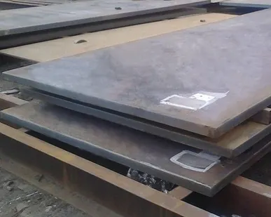 фото Лист 65х2000х6000 мм сталь 20 ГОСТы 1577-93, 19903-74, 1050-88