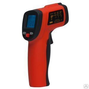 Фото №0 Инфракрасный пирометр ada tempro 300 а00222