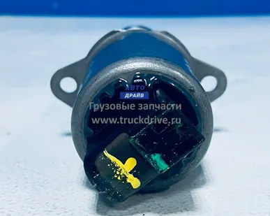 фото Клапан корпуса масляных фильтров Рено Премиум Магнум Керакс