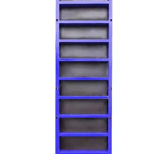 фото Щит стальной щитовой опалубки Промышленник линейный стандарт 0,8x3,0 м