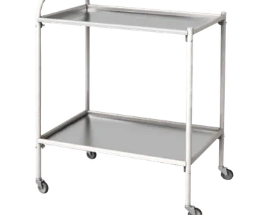 фото Столик МСК-501М процедурный передвижной, н/н