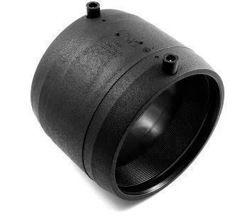 фото Муфта электросварная ПЭ 100 SDR 17 d 225