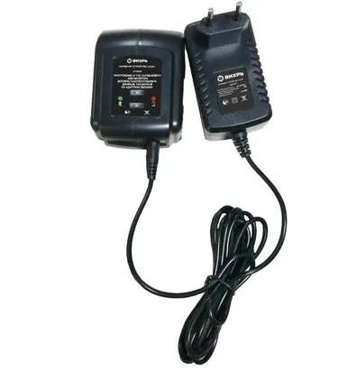 Фото №0 Вихрь Зарядное устройство Вихрь для ДА-24Л-2К и ДА-24Л-2К-У (адаптер+стакан ЗУ24Л1 KPV)