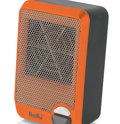 Фото №0 Мини-теплоконвертор BFH/S - 03