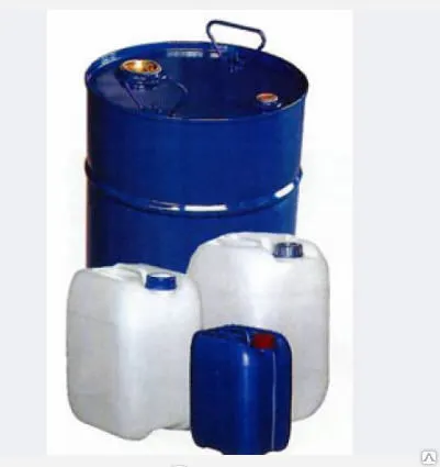 Фото №0 Гликоль