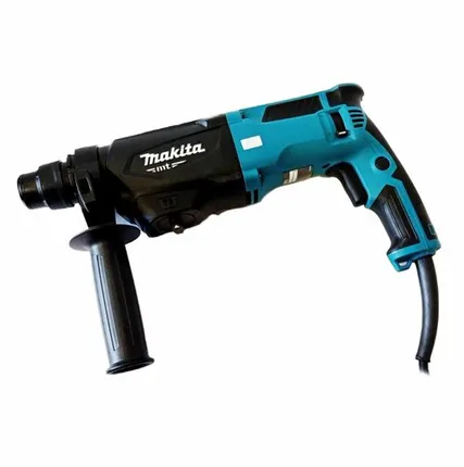 Фото №0 Перфоратор Макита М8701 кейс