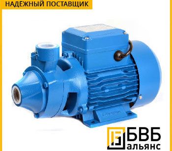 фото Насос вихревой ВК