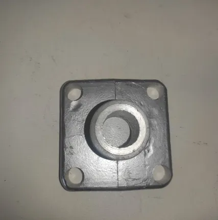 Фото №0 Фланец НШ-32УА