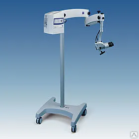 фото Кольпоскоп бинокулярный CARL ZEISS OPMI PICO