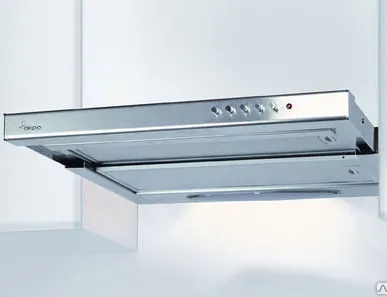 фото Воздухоочиститель P 3050 нерж. Akpo WK-7