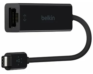 фото Ethernet-адаптер Belkin