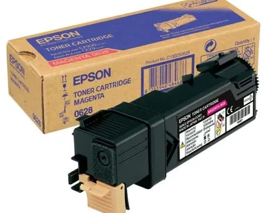 фото Картридж Epson C13S050628