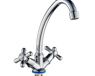 фото Смеситель для кухни Roegen (RP023A)