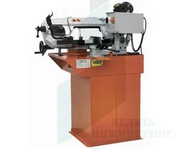 фото Станок ленточнопильный Stalex BS-215G