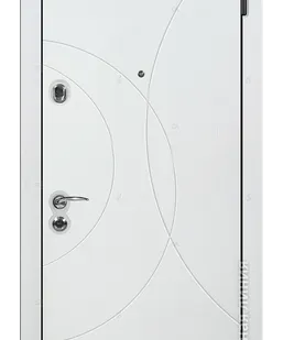 фото Входная дверь Саунд SOUND.M100M.3