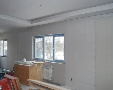 фото Отделка помещений