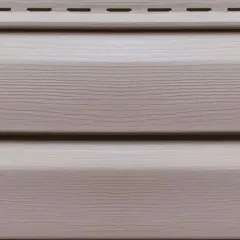 Фото №4 Сайдинг Ю-пласт «Корабельная доска»