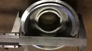 Фото №6 ВИНТ ШВП ИТ42 в Челябинске