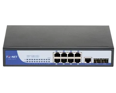 фото Коммутатор TG-NET S3500-10G-2F