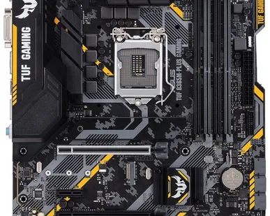 фото Материнская плата ASUS TUF