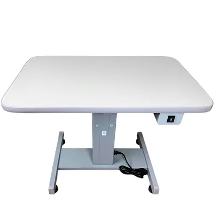 Фото №0 Офтальмологический стол с электроприводом ТАГЛЕР СО-2