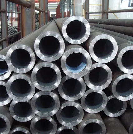 Фото №0 Труба круглая AISI 304 EN10217-7 32х1 нержавеющая м