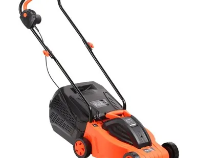 фото Газонокосилка PATRIOT PT 1132 E