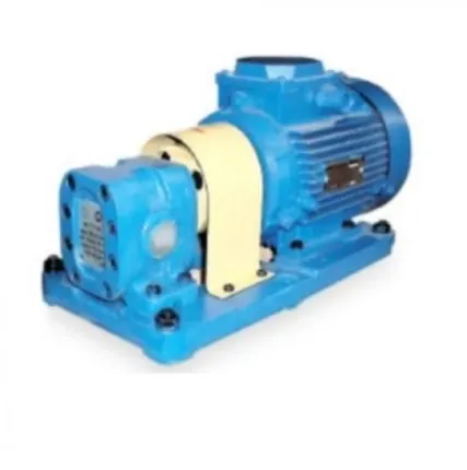 Фото №0 Насос БГ 11-11 агрегат