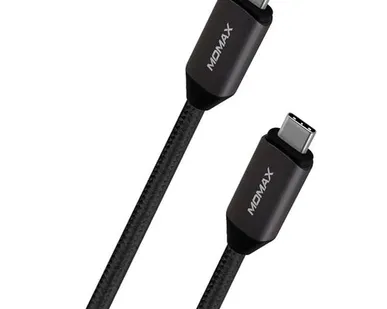 фото Кабель MOMAX Elite Link Type-C